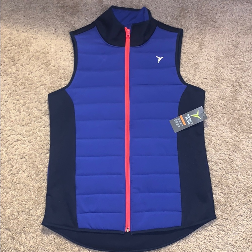 Active Vest